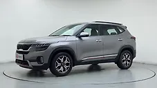 Used Kia Seltos GTX Plus DCT 1.4 [2020-2021] in Faridabad