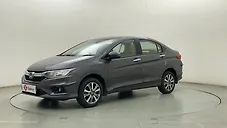 Used Honda City V Petrol in Mumbai