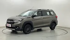 Used Maruti Suzuki XL6 Zeta MT Petrol in Mumbai