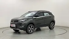 Used Tata Nexon XZ Plus (S) [2022-2023] in Mumbai