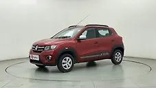 Used Renault Kwid RXT 1.0 SCE Edition in Mumbai