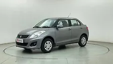 Used Maruti Suzuki Swift DZire VXI in Mumbai