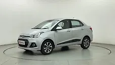 Used Hyundai Xcent SX AT 1.2 (O) in Mumbai