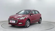 Used Hyundai Elite i20 Asta 1.2 in Pune