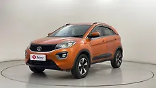 Used Tata Nexon XZ Plus Diesel in Bangalore