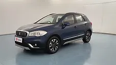 Used Maruti Suzuki S-Cross Zeta in Lucknow
