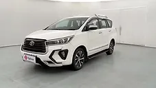 Used Toyota Innova Crysta ZX 2.7 AT 7 STR in Lucknow