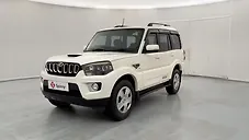 Used Mahindra Scorpio S9 in Lucknow