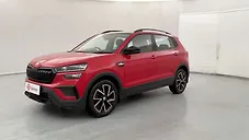 Used Skoda Kushaq Monte Carlo 1.5L TSI DSG in Lucknow