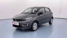 Used Tata Tiago XZ Plus [2020-2023] in Lucknow