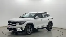 Used Kia Seltos HTX 1.5 in Kolkata