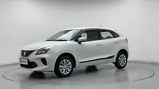 Used Maruti Suzuki Baleno Delta in Karnal