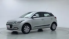 Used Hyundai Elite i20 Sportz 1.2 [2016-2017] in Karnal
