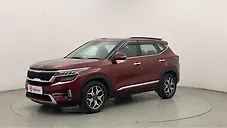 Used Kia Seltos GTX Plus 1.4 DCT in Chandigarh