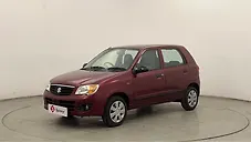 Used Maruti Suzuki Alto VXi in Chandigarh