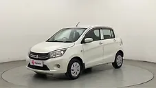 Used Maruti Suzuki Celerio VXi [2017-2019] in Chandigarh