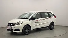 Used Honda Mobilio S Diesel in Chandigarh