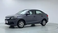 Used Honda Amaze 1.2 S MT Petrol in Ghaziabad