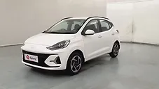 Used Hyundai Grand i10 NIOS Sportz 1.2 Kappa VTVT in Kanpur