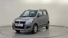 Used Maruti Suzuki Wagon R VXI in Mysore