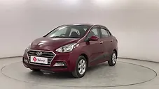 Used Hyundai Xcent SX in Pune