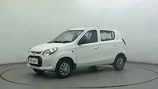 Used Maruti Suzuki Alto 800 Lxi in Ahmedabad
