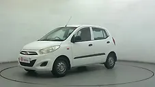 Used Hyundai i10 Magna 1.1 iRDE2 [2010-2017] in Ahmedabad