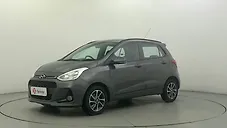 Used Hyundai Grand i10 Sportz AT 1.2 Kappa VTVT in Ahmedabad