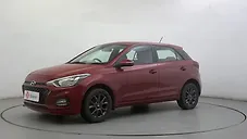 Used Hyundai Elite i20 Asta 1.2 in Ahmedabad