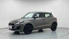 Used Maruti Suzuki Swift VXi [2021-2023] in Agra