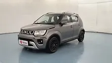 Used Maruti Suzuki Ignis Zeta 1.2 MT in Agra