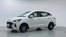 Used Hyundai Aura S 1.2 CRDi in Agra