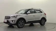 Used Hyundai Creta 1.6 SX Plus AT Petrol in Agra