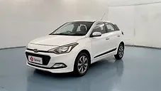 Used Hyundai Elite i20 Asta 1.2 in Agra