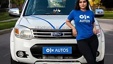 Used Ford Endeavour 2.5L 4x2 in Lucknow