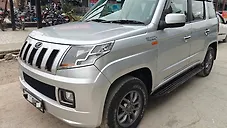 Used Mahindra TUV300 T8 in Dehradun