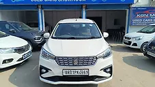 Used Maruti Suzuki Ertiga ZXi Plus in Patna