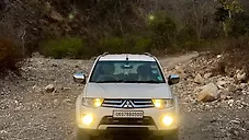 Used Mitsubishi Pajero 2.5 MT in Dehradun