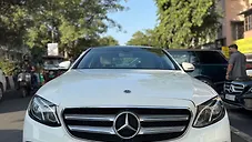 Used Mercedes-Benz E-Class E 350 CDI Edition E in Delhi