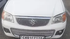 Used Maruti Suzuki Alto VXi in Chandigarh