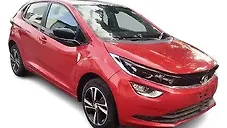 Used Tata Altroz XZ Plus (O) (S) iCNG in Coimbatore