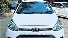 Used Hyundai Xcent S 1.2 (O) in Mumbai