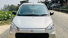 Used Maruti Suzuki Alto K10 VXi [2022-2023] in Guwahati