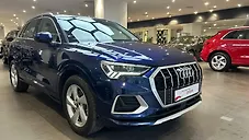 Used Audi Q3 40 TFSI Technology [2022-2024] in Mumbai