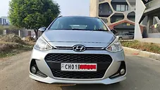 Used Hyundai Grand i10 Sports Edition 1.2L Kappa VTVT in Mohali
