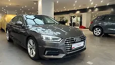 Used Audi A5 Sportback 35 TDI in Mumbai