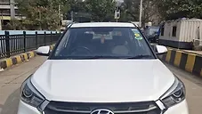 Used Hyundai Creta 1.6 SX Plus AT Petrol in Mumbai