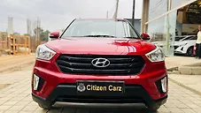 Used Hyundai Creta S Plus 1.4 CRDI in Bangalore