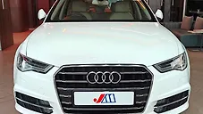 Used Audi A6 35 TDI Matrix in Ahmedabad