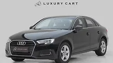 Used Audi A3 35 TFSI Premium Plus in Ludhiana